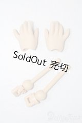 MDD/ハンドパーツ S-25-08-03-187-GN-ZS