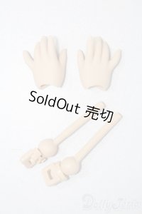 MDD/ハンドパーツ S-25-08-03-187-GN-ZS