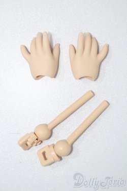 画像1: MDD/ハンドパーツ S-25-08-03-187-GN-ZS