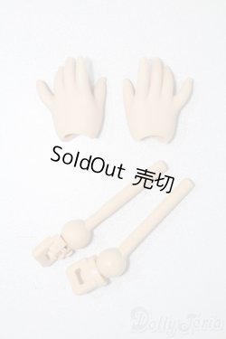 画像1: MDD/ハンドパーツ S-25-08-03-187-GN-ZS