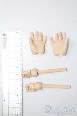 画像2: MDD/ハンドパーツ S-25-08-03-187-GN-ZS