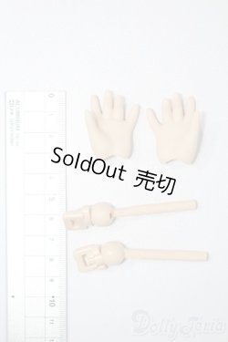 画像2: MDD/ハンドパーツ S-25-08-03-187-GN-ZS