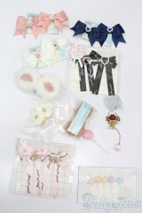 MDD/OF:小物 S-25-07-20-200-GN-ZS