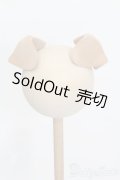 SD/シュピット式ヘッドデコレパーツ S-25-06-15-317-GN-ZS