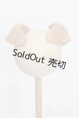 SD/シュピット式ヘッドデコレパーツ S-25-06-15-317-GN-ZS