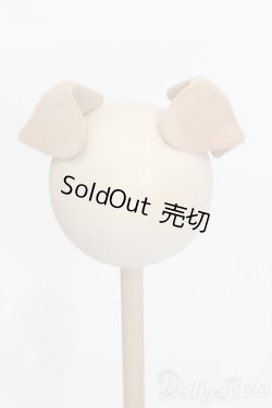 画像1: SD/シュピット式ヘッドデコレパーツ S-25-06-15-317-GN-ZS