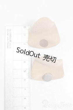 画像2: SD/シュピット式ヘッドデコレパーツ S-25-06-15-317-GN-ZS
