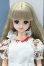 画像1: 【新宿マルイアネックス店 店頭販売商品】ジェニー/TOTOCO トヨカロンヘア マリーン 2100140000020604-ZM (1)