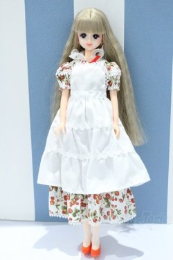 画像2: 【新宿マルイアネックス店 店頭販売商品】ジェニー/TOTOCO トヨカロンヘア マリーン 2100140000020604-ZM