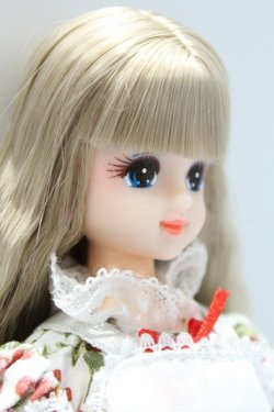 画像3: ジェニー/TOTOCO トヨカロンヘア マリーン S-25-12-14-037-GN-ZS