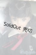 ジェニー/カレンダーガール全日本女子高生制服通り 3月ミツキ 音楽学科1年 S-25-08-10-361-GN-ZS