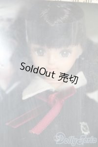 ジェニー/カレンダーガール全日本女子高生制服通り 3月ミツキ 音楽学科1年 S-25-08-10-361-GN-ZS