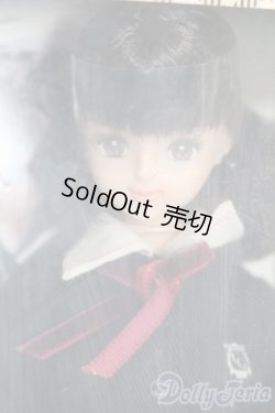 画像1: ジェニー/カレンダーガール全日本女子高生制服通り 3月ミツキ 音楽学科1年 S-25-08-10-361-GN-ZS