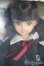 画像1: ジェニー/カレンダーガール全日本女子高生制服通り 3月ミツキ 音楽学科1年 S-25-06-08-124-GN-ZS (1)
