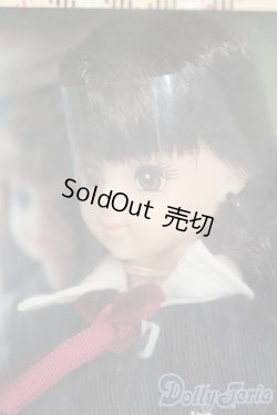 画像2: ジェニー/カレンダーガール全日本女子高生制服通り 3月ミツキ 音楽学科1年 S-25-08-10-361-GN-ZS