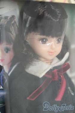 画像3: ジェニー/カレンダーガール全日本女子高生制服通り 3月ミツキ 音楽学科1年 S-25-06-08-124-GN-ZS