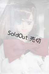 ジェニー/カレンダーガール全日本女子高生制服通り 2月ちひろ 普通科2年 S-25-06-08-125-GN-ZS