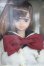 画像1: ジェニー/カレンダーガール全日本女子高生制服通り 2月ちひろ 普通科2年 S-25-06-08-125-GN-ZS (1)