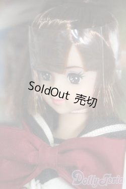 画像2: ジェニー/カレンダーガール全日本女子高生制服通り 2月ちひろ 普通科2年 S-25-06-08-125-GN-ZS