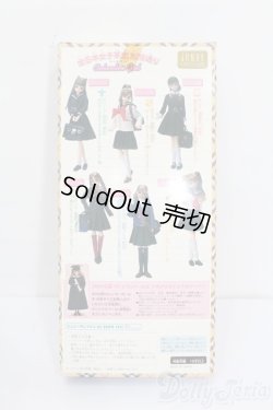 画像5: ジェニー/カレンダーガール全日本女子高生制服通り 2月ちひろ 普通科2年 S-25-06-08-125-GN-ZS