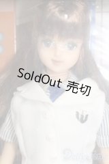 ジェニー/カレンダーガール全日本女子高生制服通り 9月ナオミ 普通科3年 S-25-06-08-126-GN-ZS