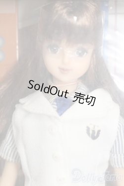 画像1: ジェニー/カレンダーガール全日本女子高生制服通り 9月ナオミ 普通科3年 S-25-06-08-126-GN-ZS