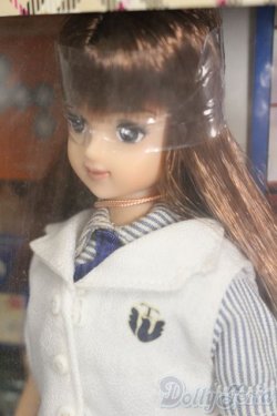 画像2: ジェニー/カレンダーガール全日本女子高生制服通り 9月ナオミ 普通科3年 S-25-06-08-126-GN-ZS