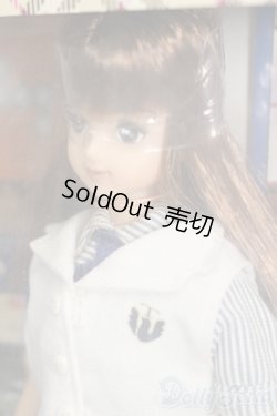 画像2: ジェニー/カレンダーガール全日本女子高生制服通り 9月ナオミ 普通科3年 S-25-06-08-126-GN-ZS