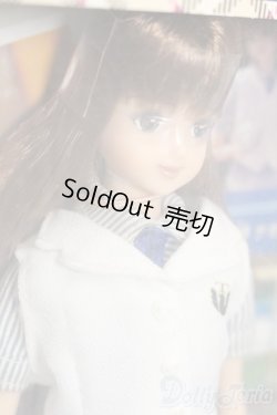 画像3: ジェニー/カレンダーガール全日本女子高生制服通り 9月ナオミ 普通科3年 S-25-06-08-126-GN-ZS