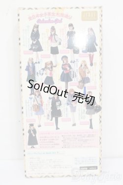 画像5: ジェニー/カレンダーガール全日本女子高生制服通り 9月ナオミ 普通科3年 S-25-06-08-126-GN-ZS