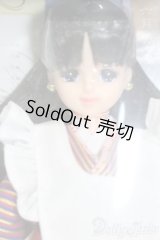 ジェニー/エイティーンジェニー カレンダーガール ユニフォームオブヒストリー6月 カフェーガール S-25-06-08-127-GN-ZS