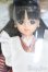 画像1: ジェニー/エイティーンジェニー カレンダーガール ユニフォームオブヒストリー6月 カフェーガール S-25-06-08-127-GN-ZS (1)