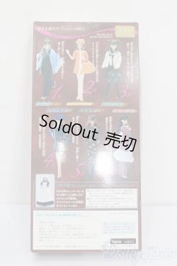 画像5: ジェニー/エイティーンジェニー カレンダーガール ユニフォームオブヒストリー6月 カフェーガール S-25-06-08-127-GN-ZS