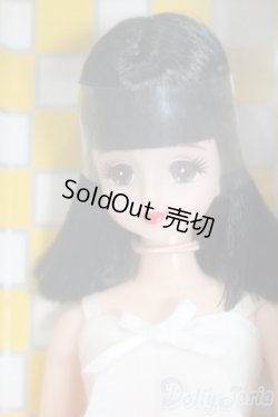 画像1: ジェニー/初代ジェニー 2018年着物モデル S-25-09-21-353-GN-ZS