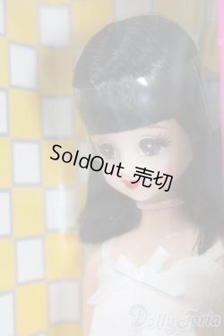 画像2: ジェニー/初代ジェニー 2018年着物モデル S-25-09-21-353-GN-ZS