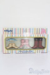 ネオブライス/OF:シュークルーズ デイ シューズセット S-25-06-08-247-GN-ZS