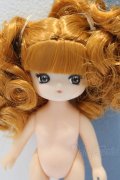 【新宿マルイアネックス店 店頭販売商品】リカちゃん/キャッスル製ミキちゃん 2100140000020635-ZM