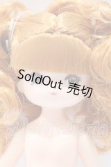 リカちゃん/キャッスル製ミキちゃん S-26-02-15-064-GN-ZS