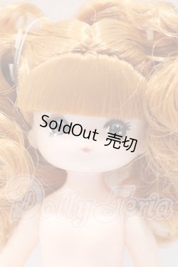 画像1: リカちゃん/キャッスル製ミキちゃん S-26-02-15-064-GN-ZS