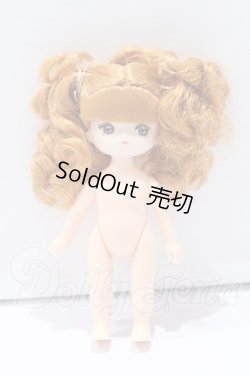画像4: リカちゃん/キャッスル製ミキちゃん S-26-02-15-064-GN-ZS
