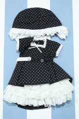 【新宿マルイアネックス店 店頭販売商品】MDD/OF:衣装セット 2100140000020638-ZM