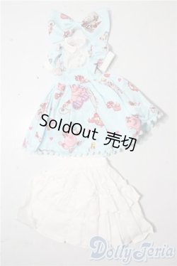 画像1: SDM＆MSD/OF:衣装セット U-25-10-14-099-GN-ZU