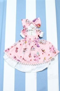 【新宿マルイアネックス店 店頭販売商品】SDM＆MSD/OF:衣装セット 2100140000020641-ZM