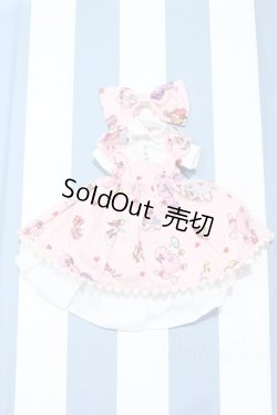 画像1: 【新宿マルイアネックス店 店頭販売商品】SDM＆MSD/OF:衣装セット 2100140000020641-ZM