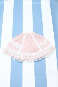 【新宿マルイアネックス店 店頭販売商品】SDM＆MSD/OF:スカート 2100140000020645-ZM