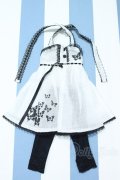【新宿マルイアネックス店 店頭販売商品】SDM＆MSD/OF:衣装セット 2100140000020646-ZM