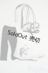SDM＆MSD/OF:衣装セット Y-25-12-17-111-GN-ZY