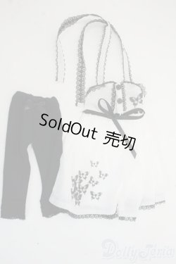 画像1: SDM＆MSD/OF:衣装セット Y-25-12-17-111-GN-ZY