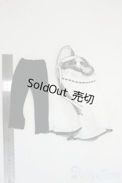 画像2: SDM＆MSD/OF:衣装セット Y-25-12-17-111-GN-ZY