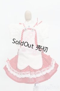 MDD/OF:衣装セット S-25-11-09-390-GN-ZS